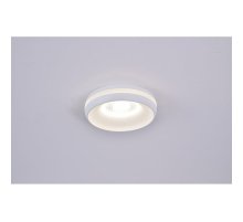 Встраиваемый светильник Omnilux Genova OML-102809-06