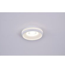Встраиваемый светильник Omnilux Genova OML-102809-06