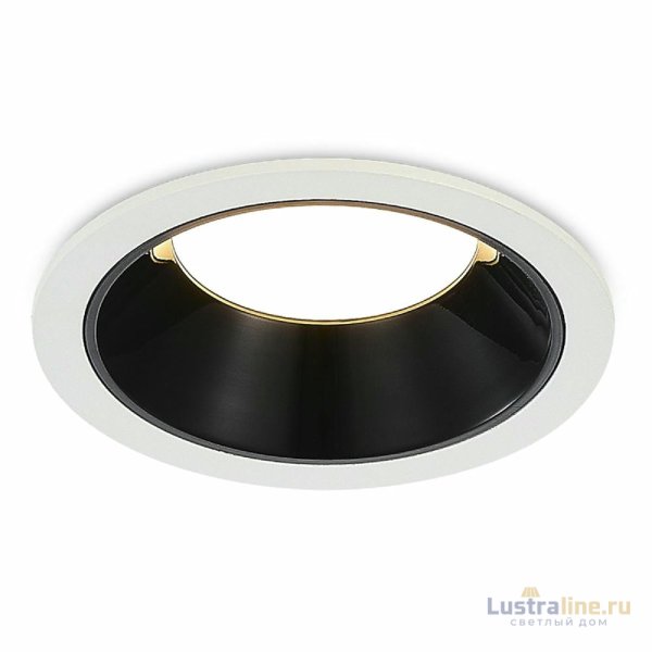 Встраиваемый светильник ST Luce ST755.438.07