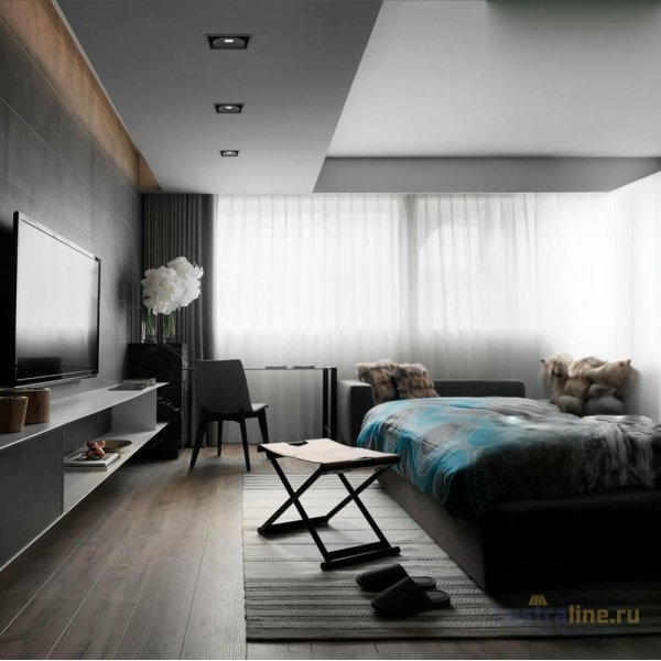 Встраиваемый светильник Loft IT Lucky 10321 Black Встраиваемый светильник Loft IT Lucky 10321 Black