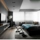 Встраиваемый светильник Loft IT Lucky 10321 Black