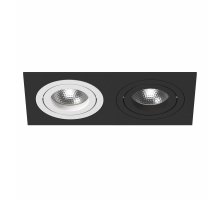 Встраиваемый светильник Lightstar INTERO 16 i5270607 (217527+217606+217607)