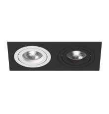 Встраиваемый светильник Lightstar INTERO 16 i5270607 (217527+217606+217607)