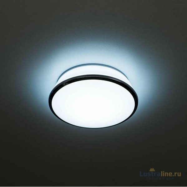 Встраиваемый светодиодный светильник Citilux Дельта CLD6008N Встраиваемый светодиодный светильник Citilux Дельта CLD6008N