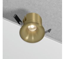 Встраиваемый светильник Elektrostandard Bliss 25070/LED 4690389212949 a069408 Встраиваемый светильник Elektrostandard Bliss 25070/LED 4690389212949 a069408