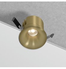 Встраиваемый светильник Elektrostandard Bliss 25070/LED 4690389212949 a069408