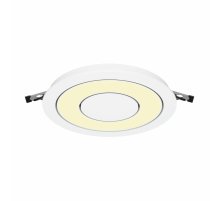 Встраиваемый светильник Maytoni Vector DL102-12W2.7K-W