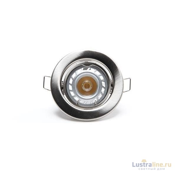 Встраиваемый светильник Deko-Light 110034 Встраиваемый светильник Deko-Light 110034