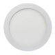 Встраиваемый светодиодный светильник Arlight DL-225M-21W Warm White 020119