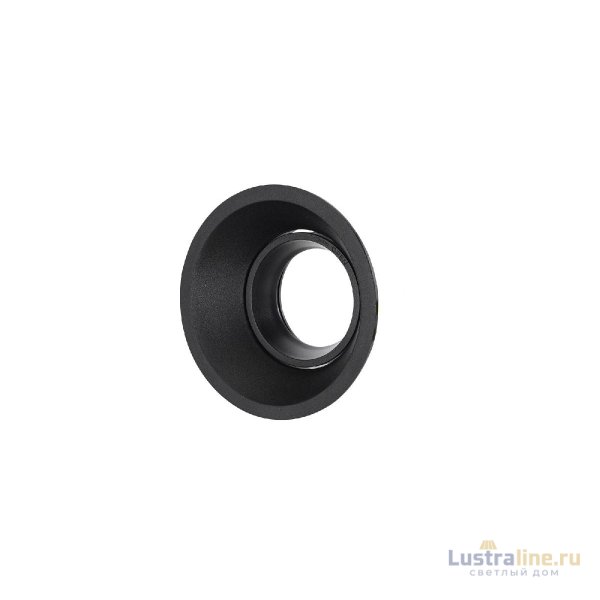 Встраиваемый светильник Lucia Tucci Rota LTP-D014-01GU10-B Встраиваемый светильник Lucia Tucci Rota LTP-D014-01GU10-B