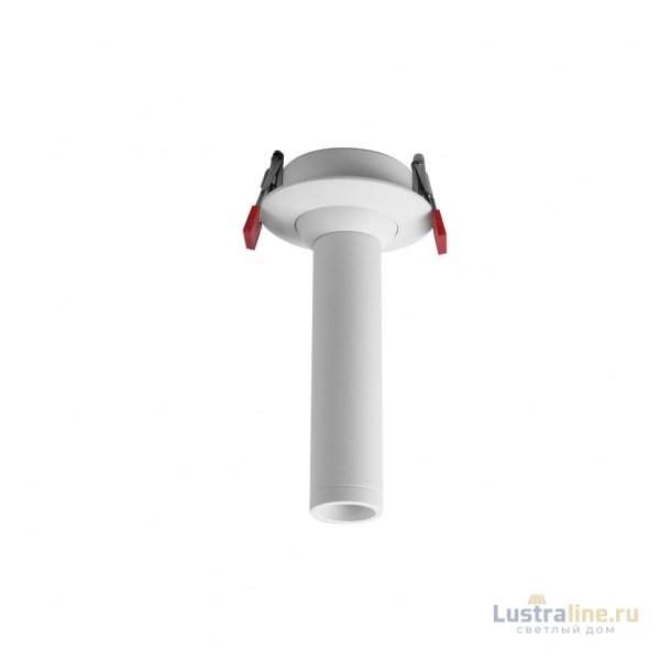 Встраиваемый светильник iLedex Telescope 999.3W-100 WH