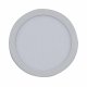 Встраиваемый светильник Reluce 70601-9.0-001OL LED6W WH 4000K