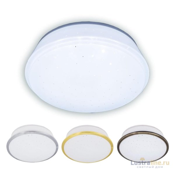 Встраиваемый светодиодный светильник Citilux Дельта CLD6008Nz Встраиваемый светодиодный светильник Citilux Дельта CLD6008Nz