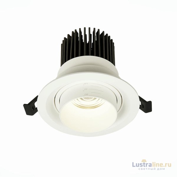 Встраиваемый светильник ST Luce ST701.548.12