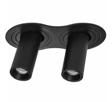 Встраиваемый светильник Lightstar Intero (217627+217272+217272) i627272 Встраиваемый светильник Lightstar Intero (217627+217272+217272) i627272