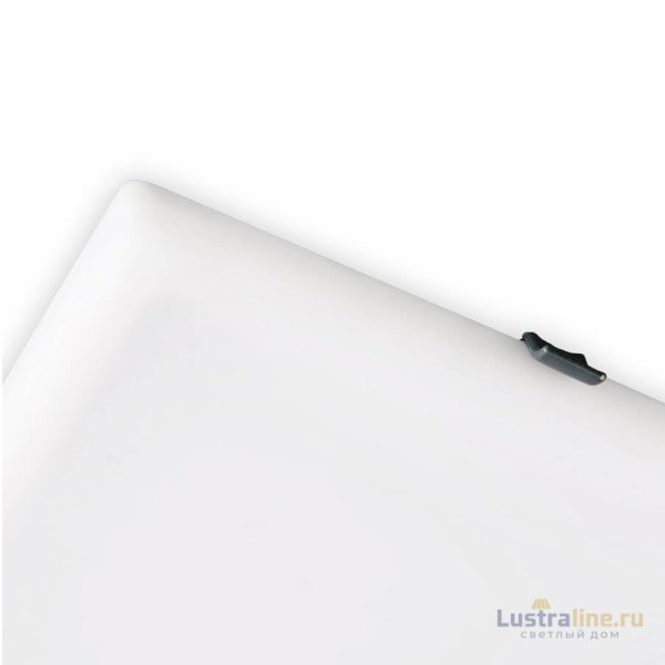 Встраиваемый светодиодный светильник Ambrella Light Led Downlight DCR335 Встраиваемый светодиодный светильник Ambrella Light Led Downlight DCR335
