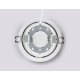 Встраиваемый светильник Ambrella Light GX Standard Tech Techno Spot TN52335