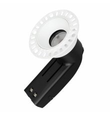 Встраиваемый светильник Arlight MS-RIALTO-TRIMLESS-R40-9W Warm3000 044683