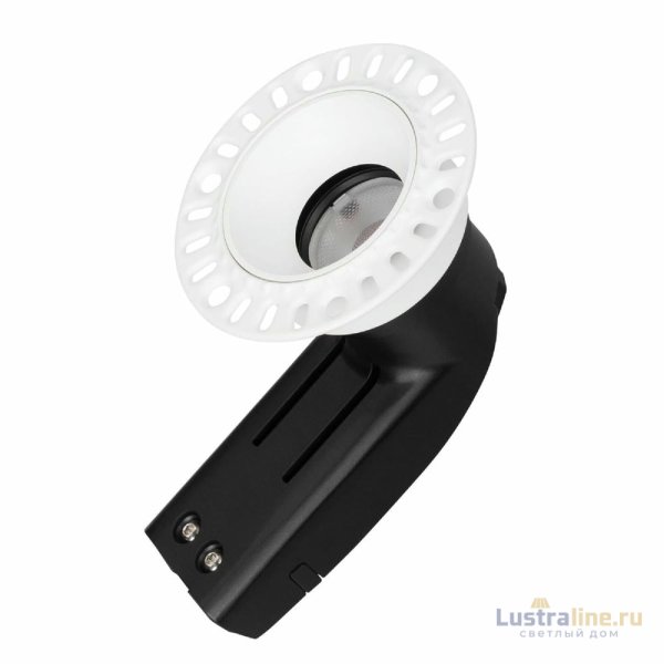 Встраиваемый светильник Arlight MS-RIALTO-TRIMLESS-R40-9W Warm3000 044683 Встраиваемый светильник Arlight MS-RIALTO-TRIMLESS-R40-9W Warm3000 044683