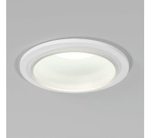 Встраиваемый светильник Elektrostandard Mils 4690389199097 a064267