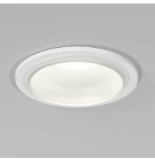 Встраиваемый светильник Elektrostandard Mils 4690389199097 a064267