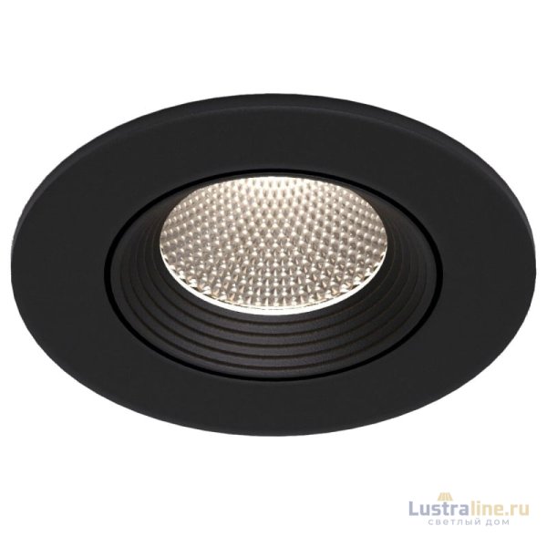 Встраиваемый светильник Elektrostandard Even 4690389203398 25094/LED a065459 Встраиваемый светильник Elektrostandard Even 4690389203398 25094/LED a065459