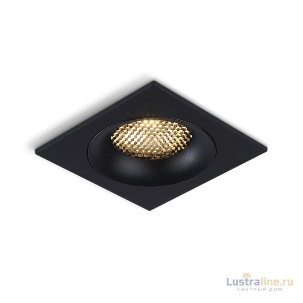 Встраиваемый светильник Ambrella Light Techno Spot Standard Tech TN102729