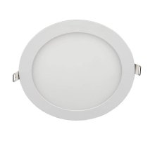 Встраиваемый светодиодный светильник Elektrostandard DLR003 24W 4200K 4690389081880