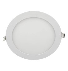 Встраиваемый светодиодный светильник Elektrostandard DLR003 24W 4200K 4690389081880