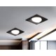 Встраиваемый светильник Ambrella Light GX Standard Tech Techno Spot TN51917