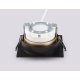 Встраиваемый светильник Ambrella Light GX Standard Tech Techno Spot TN52340