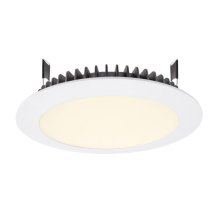 Встраиваемый светильник Deko-Light LED Panel Round III 26 565235
