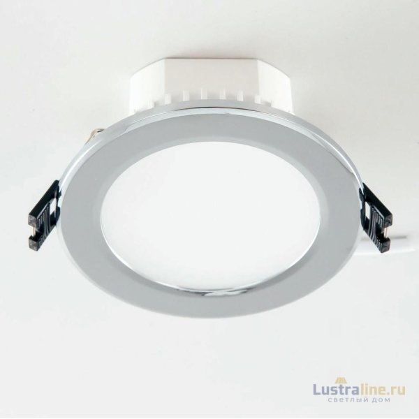 Встраиваемый светильник Citilux Акви CLD008111V