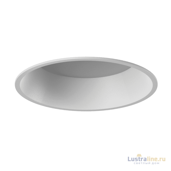 Встраиваемый светильник DesignLed BQ009109-WH-WW 003122 Встраиваемый светильник DesignLed BQ009109-WH-WW 003122
