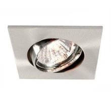 Встраиваемый светильник Deko-Light Built-in 449212