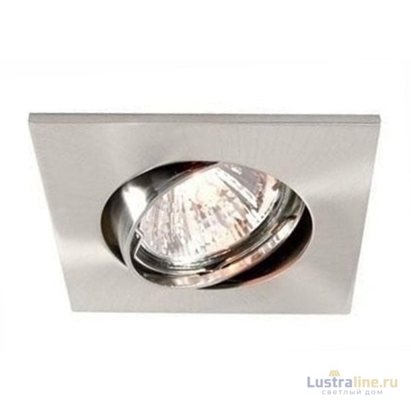 Встраиваемый светильник Deko-Light Built-in 449212