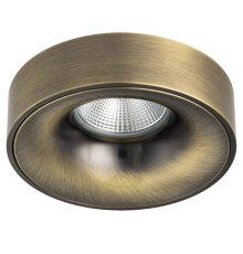 Встраиваемый светильник Lightstar Levigo L01002121 (010021+510021)