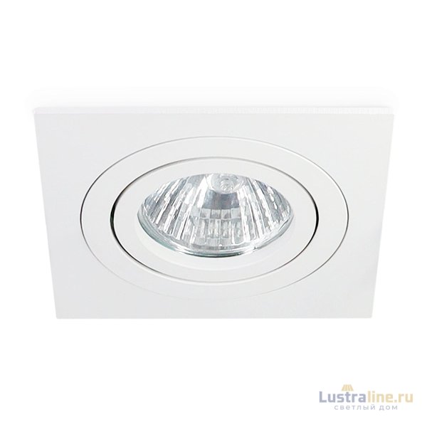 Встраиваемый светильник Ambrella Light Techno Spot TN102621 Встраиваемый светильник Ambrella Light Techno Spot TN102621