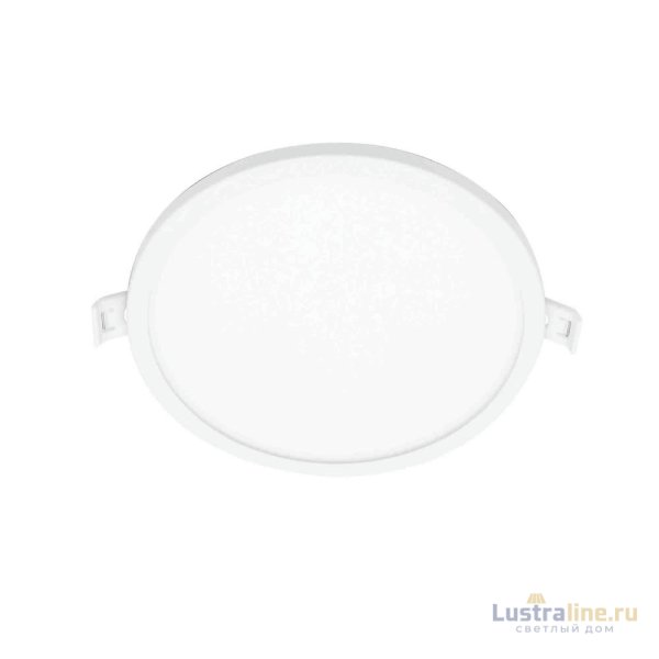 Встраиваемая светодиодная панель Apeyron 06-19