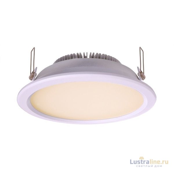 Встраиваемый светильник Deko-Light COB 6 565118 Встраиваемый светильник Deko-Light COB 6 565118