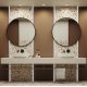 Встраиваемый светильник Maytoni Technical Hoop DL086-GX53-SQ-W