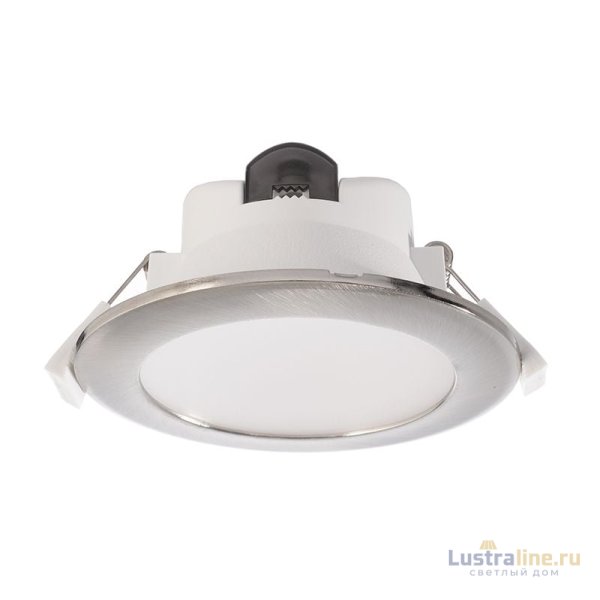 Встраиваемый светильник Deko-Light Acrux 565316