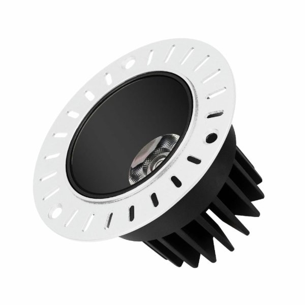 Встраиваемый светильник Arlight MS-ATLAS-TRIMLESS-R70-12W Warm3000 036105(1)