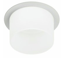 Встраиваемый светильник Эра DK106 WH Б0058426