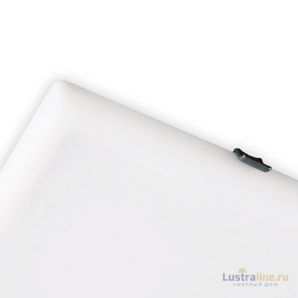 Встраиваемый светодиодный светильник Ambrella Light Led Downlight DCR337 Встраиваемый светодиодный светильник Ambrella Light Led Downlight DCR337