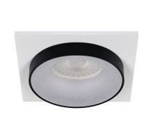 Встраиваемый светильник Эра DK96 WH Б0055593