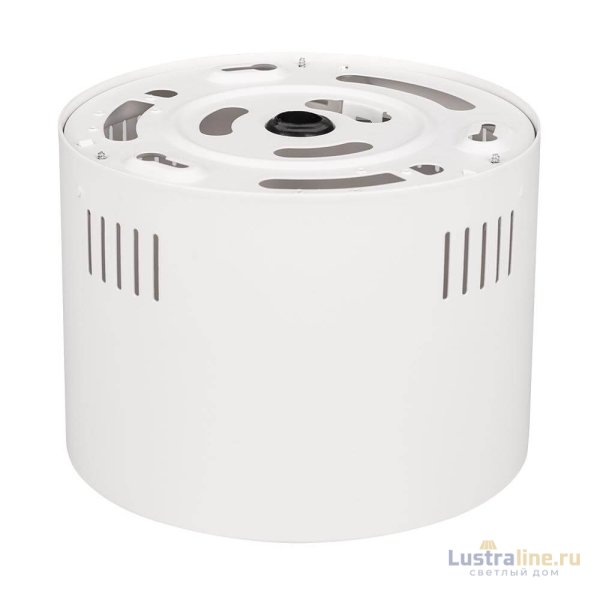 Корпус встраиваемого светильника Arlight SP-Legend-R175 027332