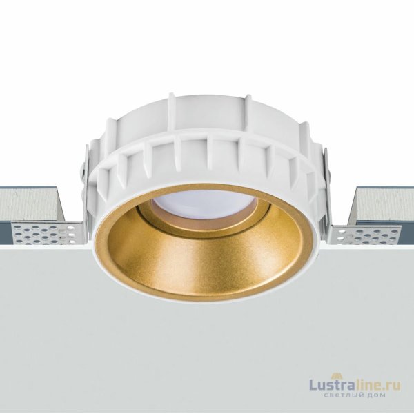 Встраиваемый светильник Lightstar Domino G214603
