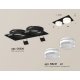 Встраиваемый светильник Ambrella Light Techno Spot XC6526066 (C6526, N6241)