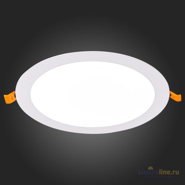 Встраиваемый светодиодный светильник ST Luce Litum ST209.538.18